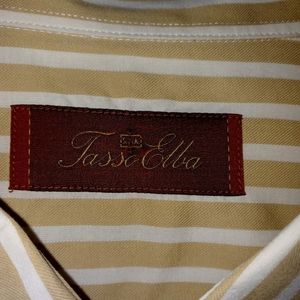 TassoElba Dress Shirt